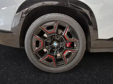 BMW XM Label Red|AHK|DA-Prof.|Massage|