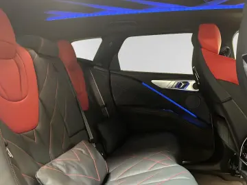 BMW XM Label Red|AHK|DA-Prof.|Massage|