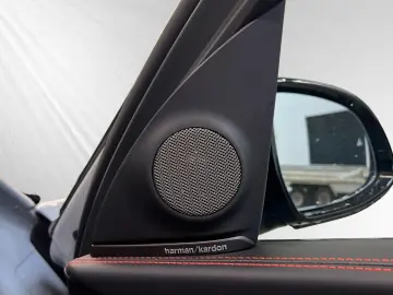 BMW XM Label Red|AHK|DA-Prof.|Massage|