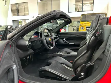 Racing Seats / Carbon/ JBL/ Lift