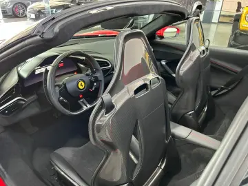 Racing Seats / Carbon/ JBL/ Lift