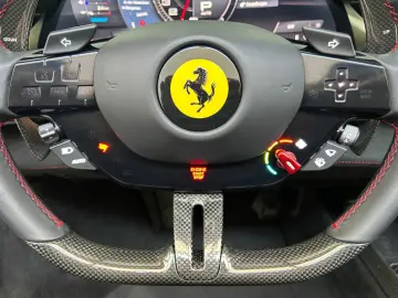 Racing Seats / Carbon/ JBL/ Lift