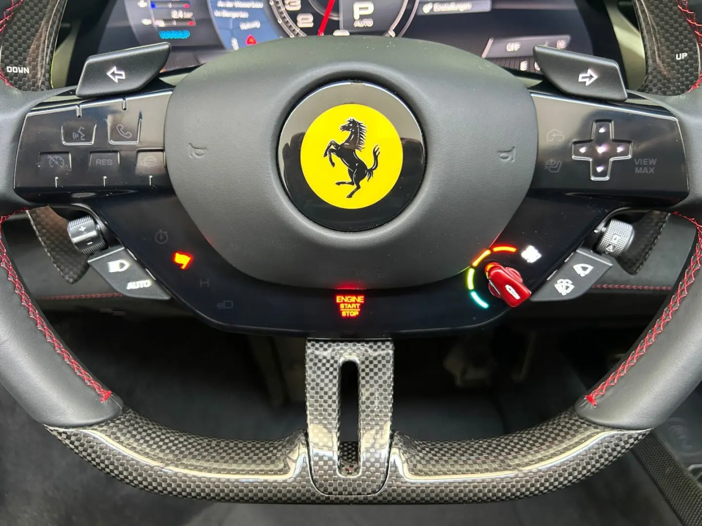 Racing Seats / Carbon/ JBL/ Lift