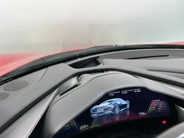 Racing Seats / Carbon/ JBL/ Lift