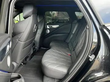 BMW XM B/W Massage Soft-Close Driv. Ass. Prof. Carbon