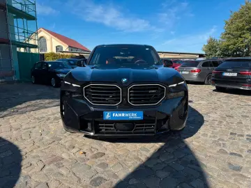 BMW XM DA-Pro,PA+,B&W,Soft-Close,M Driver