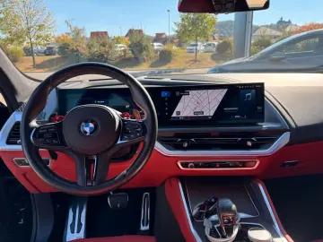 BMW XM DA-Pro,PA+,B&W,Soft-Close,M Driver