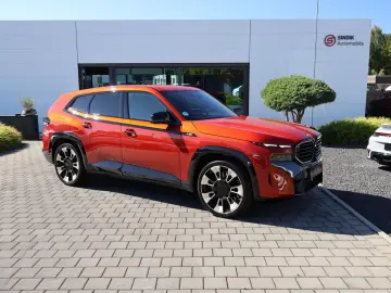 BMW  XM 