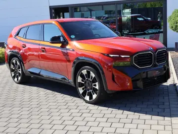 BMW  XM 