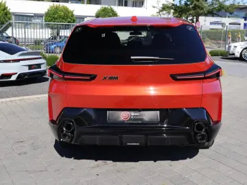 BMW  XM 