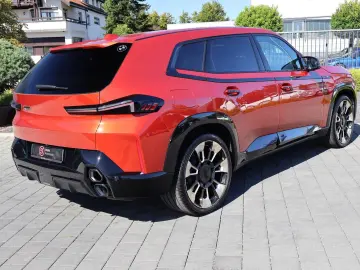 BMW  XM 