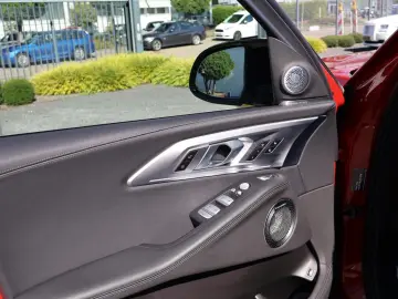 BMW  XM 