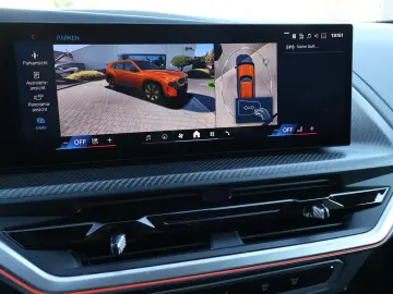 BMW  XM 