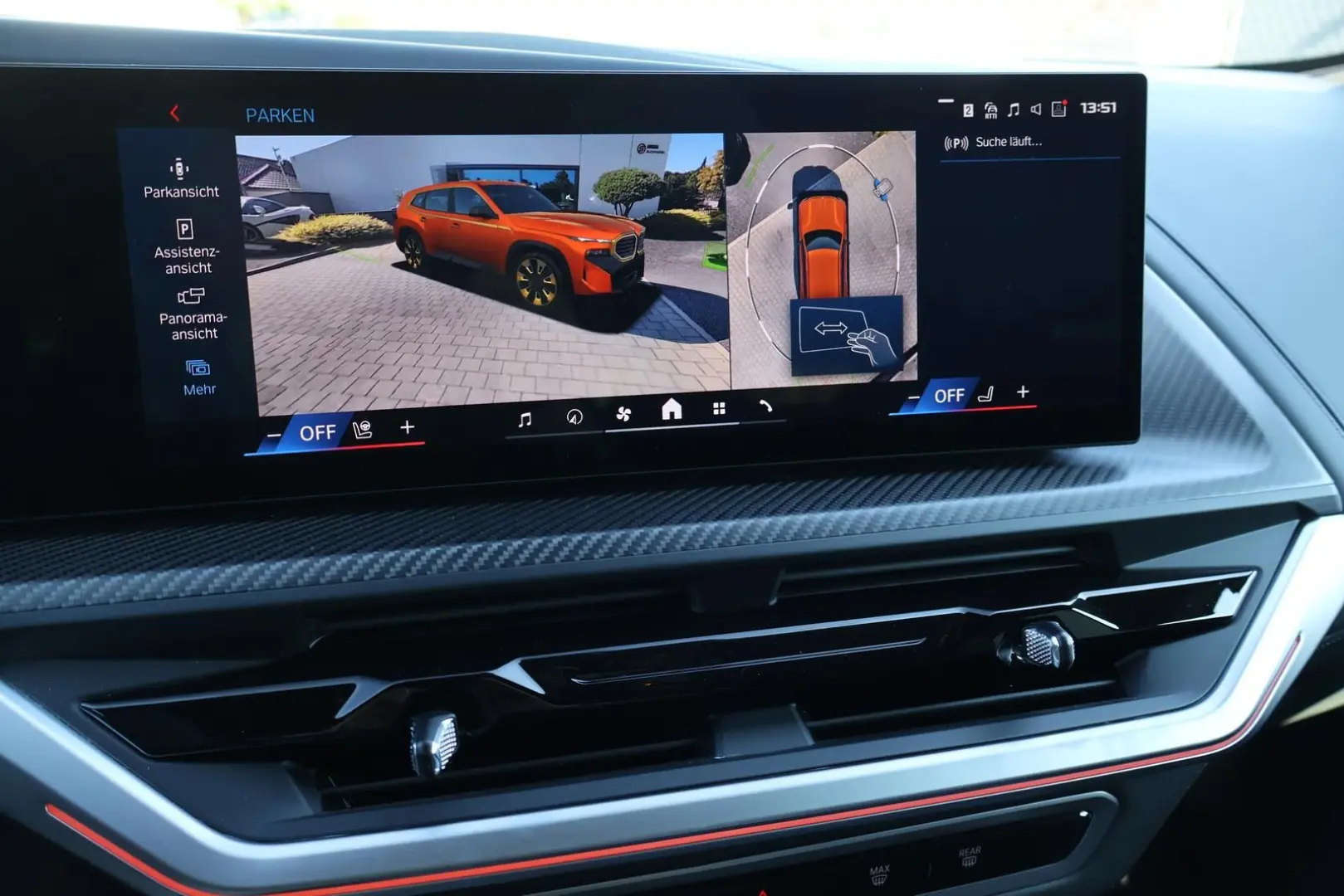 BMW  XM 