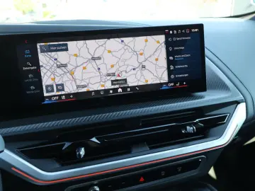 BMW  XM 