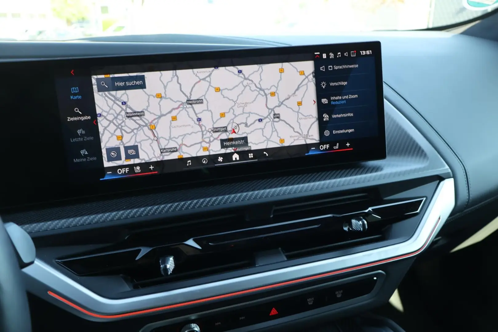 BMW  XM 
