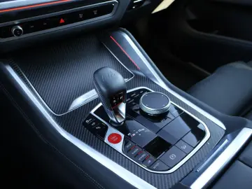 BMW  XM 