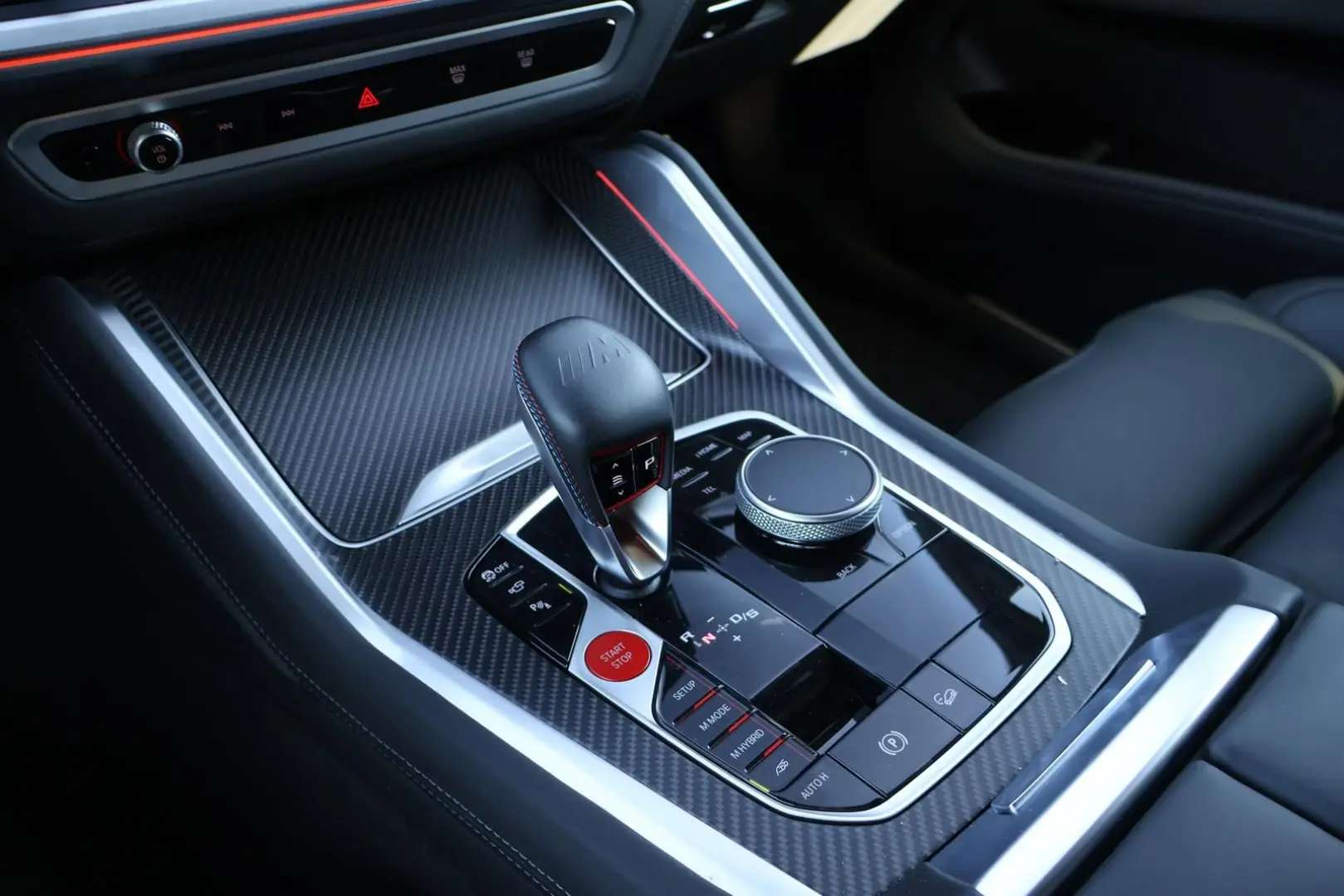 BMW  XM 