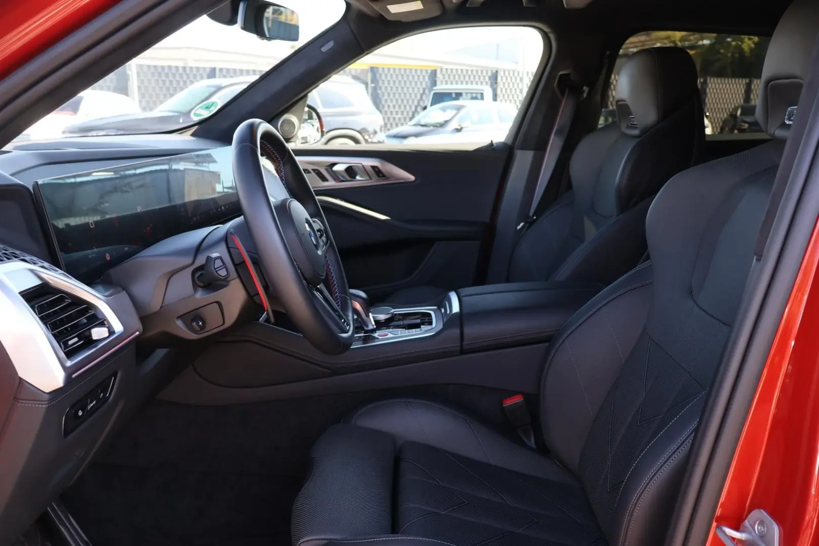 BMW  XM 