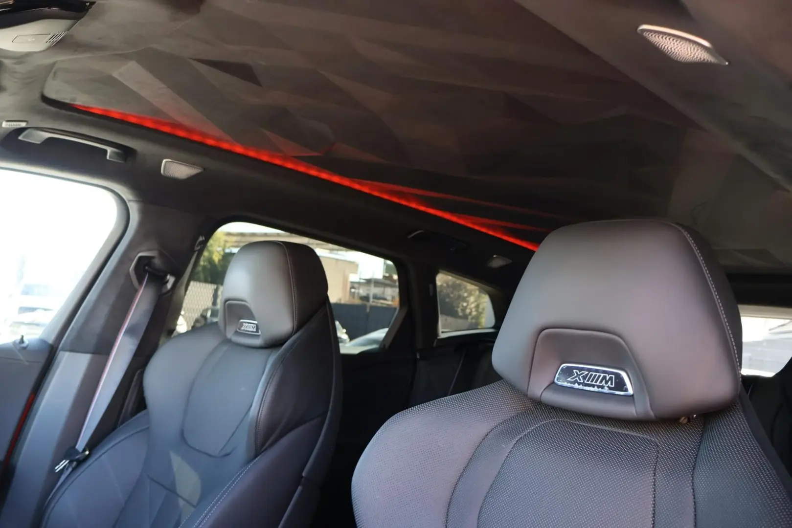 BMW  XM 