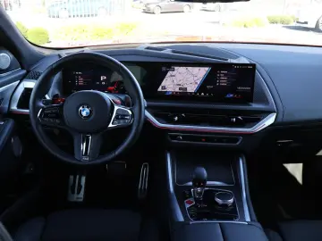 BMW  XM 