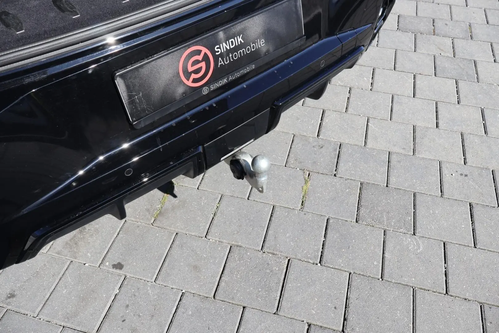 BMW  XM 
