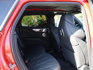 BMW  XM 