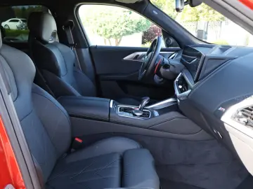 BMW  XM 