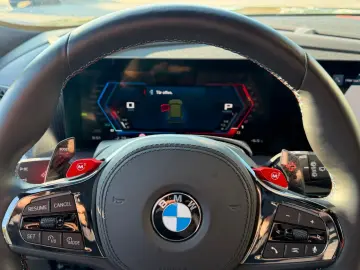 BMW XM Label AHK*B&W Sound*Massage