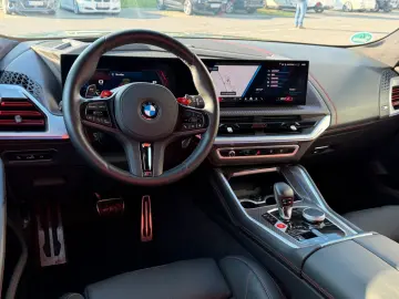 BMW XM Label AHK*B&W Sound*Massage