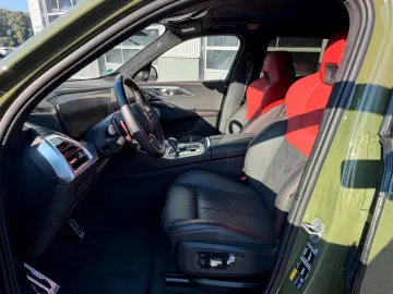 BMW XM Label AHK*B&W Sound*Massage
