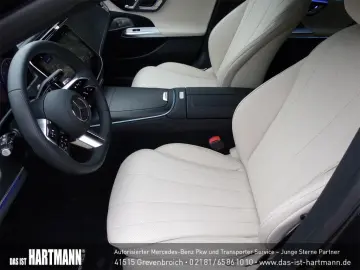 Mercedes-Benz E 300de 4M T AMG PREMIUM+AIRMAT