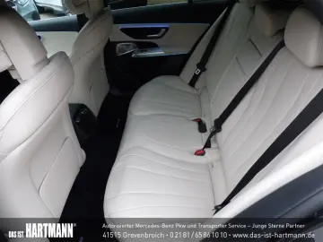 Mercedes-Benz E 300de 4M T AMG PREMIUM+AIRMAT