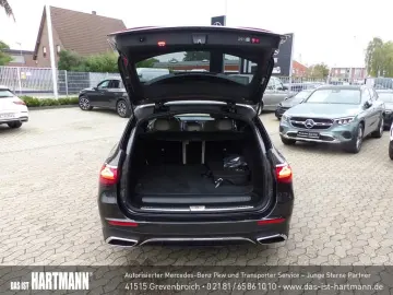 Mercedes-Benz E 300de 4M T AMG PREMIUM+AIRMAT