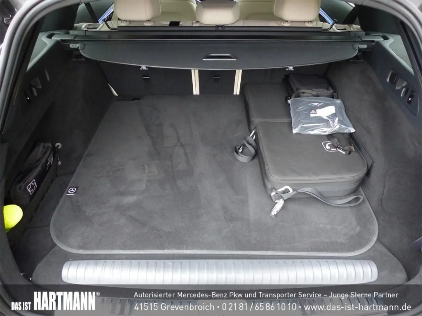 Mercedes-Benz E 300de 4M T AMG PREMIUM+AIRMAT