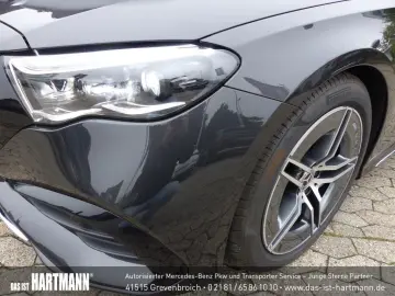 Mercedes-Benz E 300de 4M T AMG PREMIUM+AIRMAT