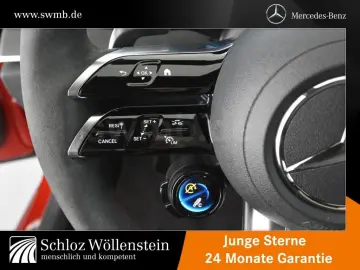 Mercedes-Benz E 53 AMG 4M  AHK DriversP