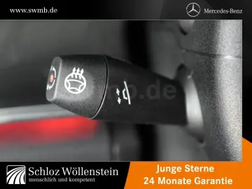 Mercedes-Benz E 53 AMG 4M  AHK DriversP