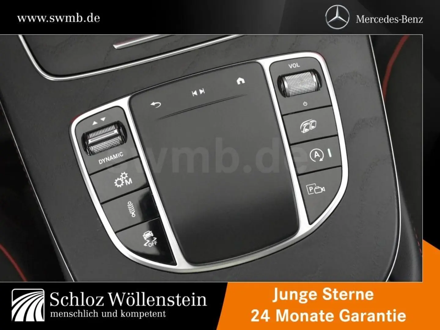 Mercedes-Benz E 53 AMG 4M  AHK DriversP