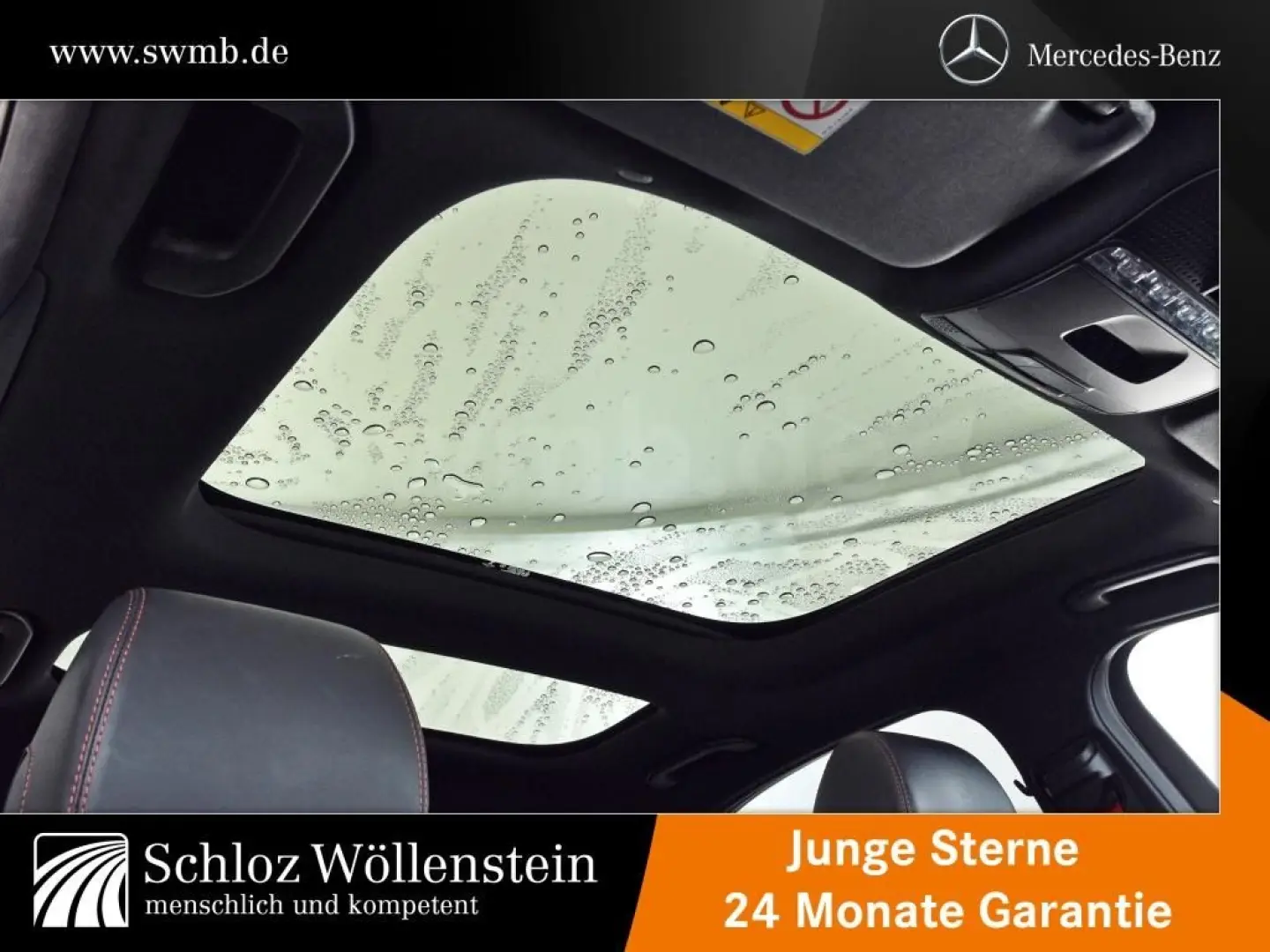 Mercedes-Benz E 53 AMG 4M  AHK DriversP