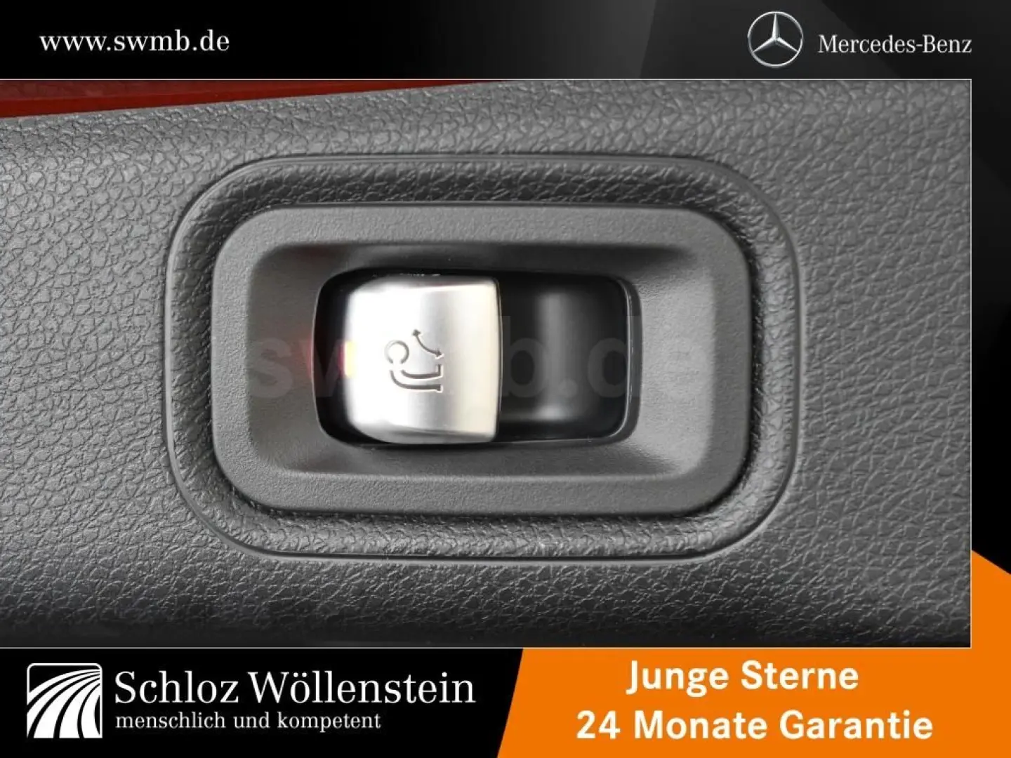 Mercedes-Benz E 53 AMG 4M  AHK DriversP
