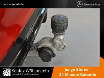 Mercedes-Benz E 53 AMG 4M  AHK DriversP