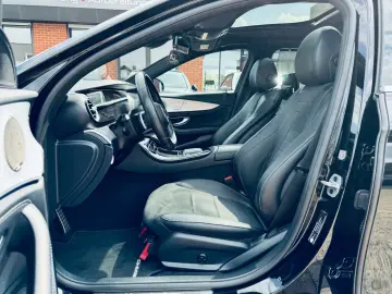 Mercedes-Benz E 300de 4Matic AMG MEMORY+BURMESTER
