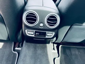 Mercedes-Benz E 300de 4Matic AMG MEMORY+BURMESTER