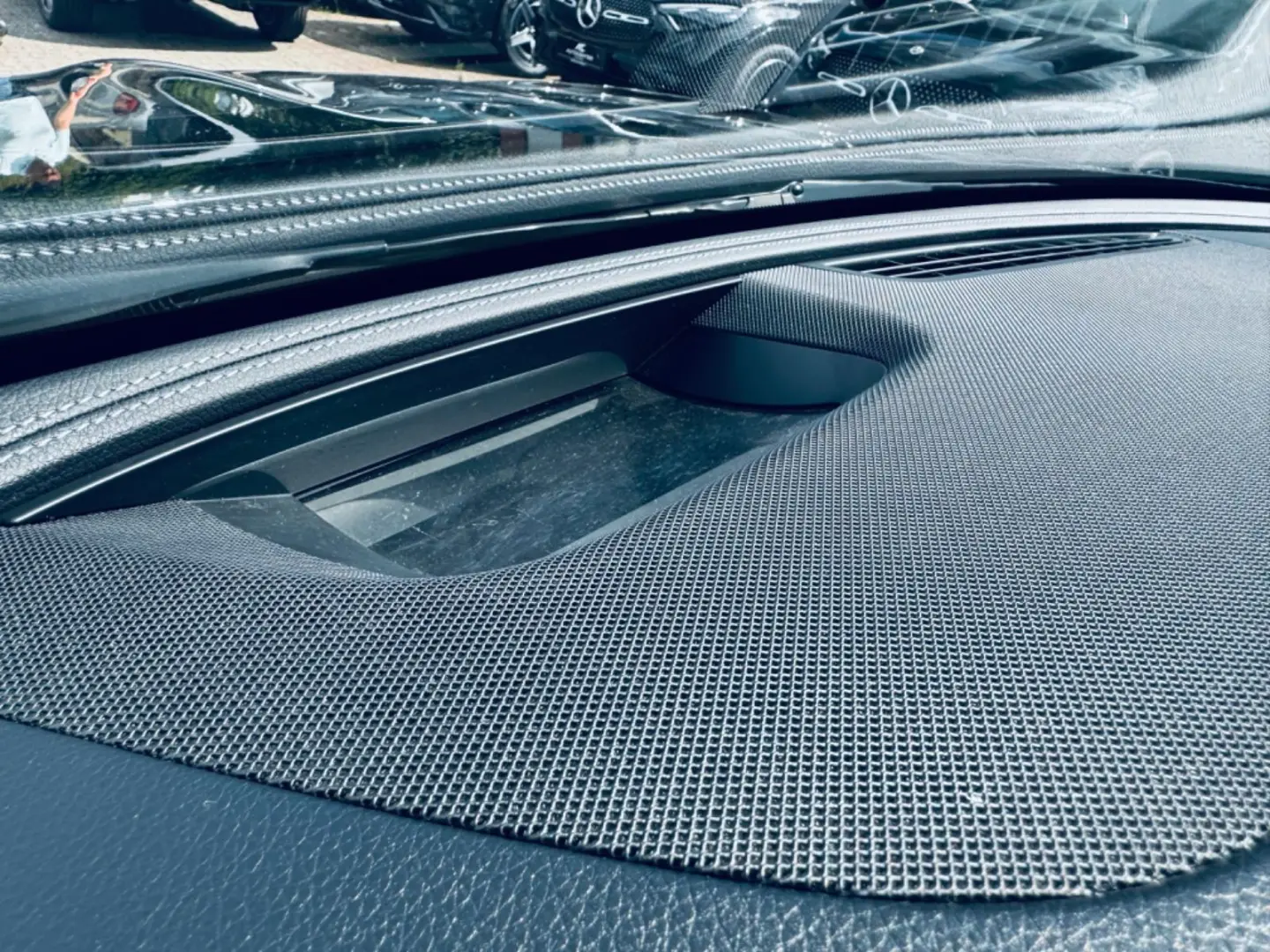 Mercedes-Benz E 300de 4Matic AMG MEMORY+BURMESTER