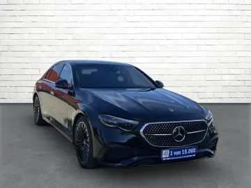 Mercedes-Benz E 220 d Edition AMG Line Advanced Plus 4Matic