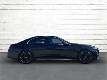 Mercedes-Benz E 220 d Edition AMG Line Advanced Plus 4Matic