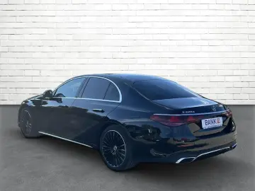 Mercedes-Benz E 220 d Edition AMG Line Advanced Plus 4Matic