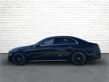 Mercedes-Benz E 220 d Edition AMG Line Advanced Plus 4Matic