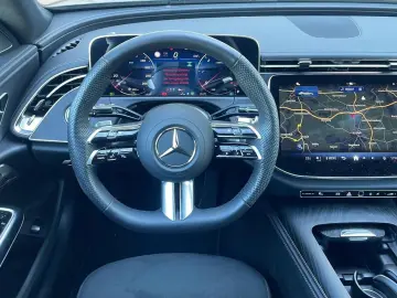 Mercedes-Benz E 220 d Edition AMG Line Advanced Plus 4Matic